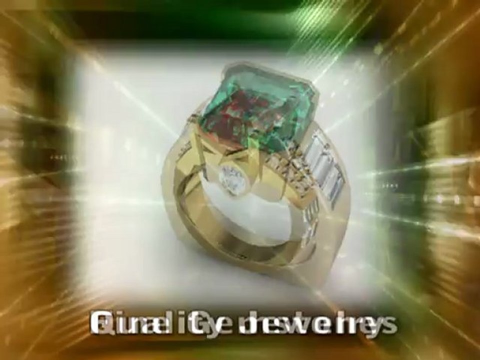 Retail Jeweler Satow Goldsmiths Henderson NV 89052