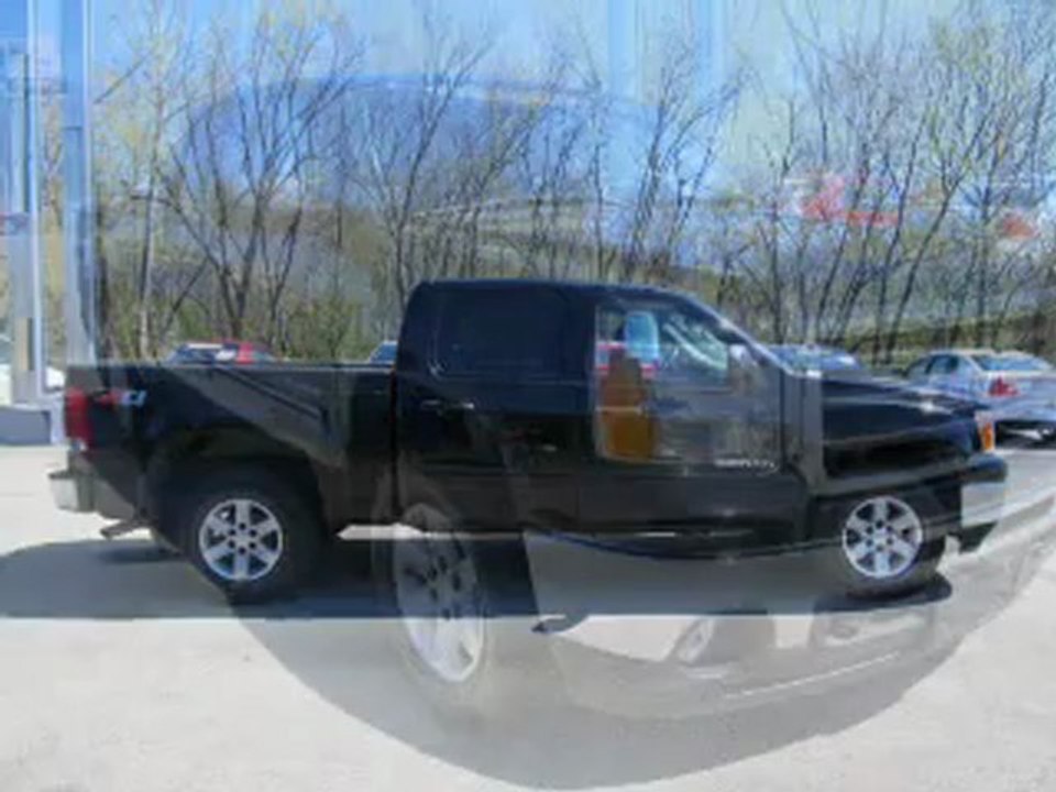 2010 GMC Sierra 1500 Uniontown PA - by EveryCarListed.com