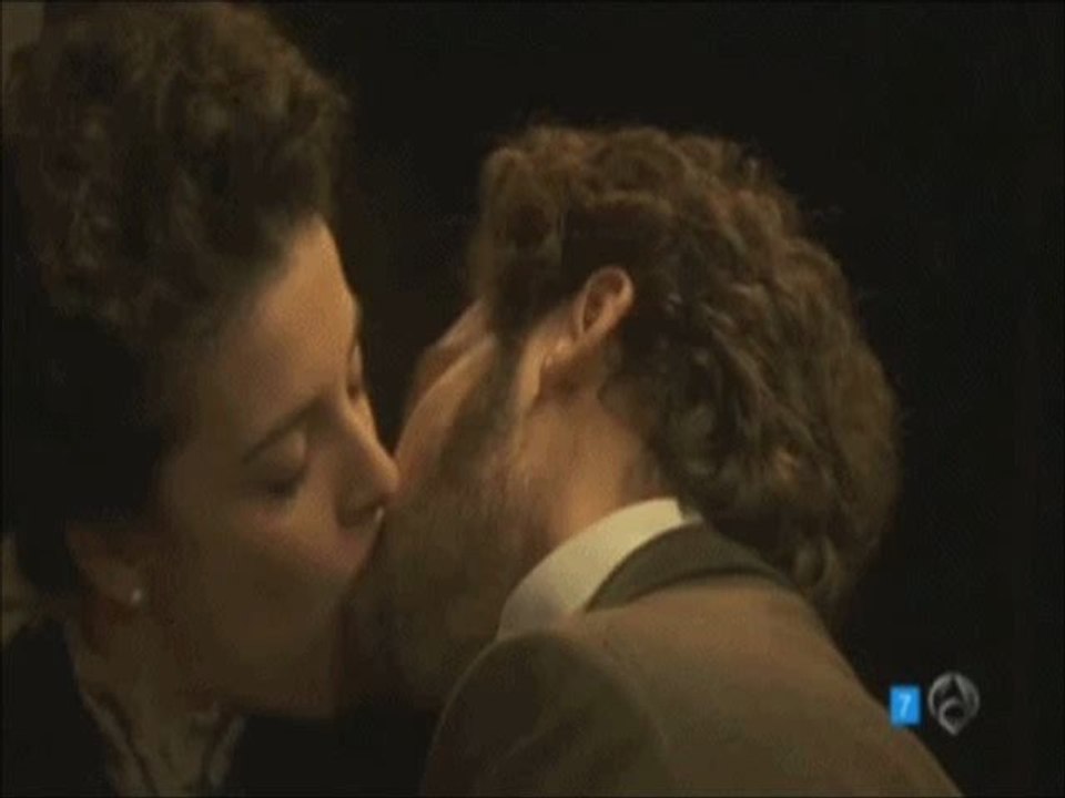 gregoria y tristan