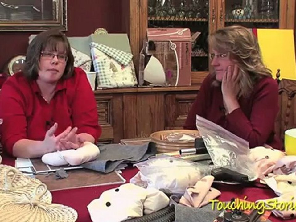 Stories break through for developmental disabilities