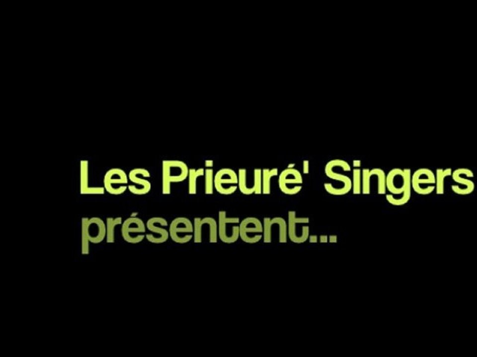 Making-of du CD Majesté