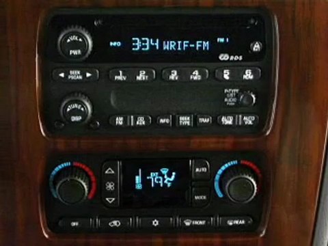 2003 GMC Envoy Salt Lake City UT - by EveryCarListed.com