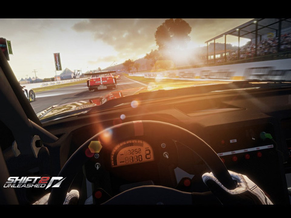 (:Ɗє¢συνєʀтє:) Shift 2 Unleashed - ⓅⓈ3