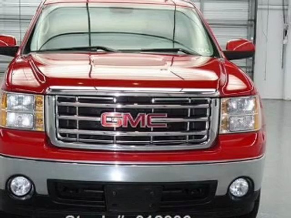 2008 GMC Sierra 1500 Stafford TX - by EveryCarListed.com
