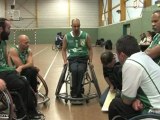Handi-basket: Triste fin pour Corbeil-Essonnes