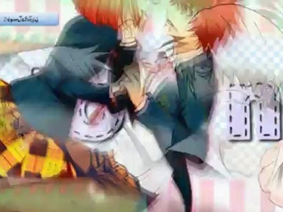 H❤S} ♪ In my Head ♫