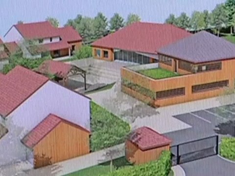 La Fondation des Villages d'Enfants s'implante à Bréviandes