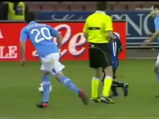 Napoli vs Atalanta 1:3 ALL GOALS