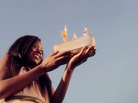 Jjanice+ feat. Dame de Pique - Aléas