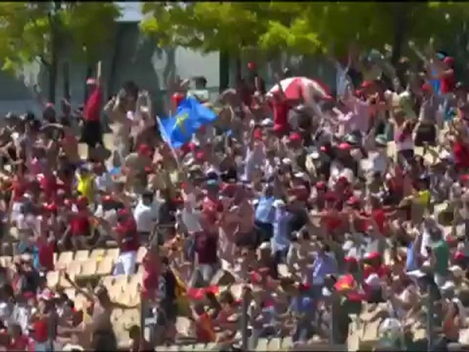 '11 Catalunya