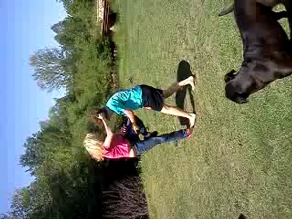 emma fells vs emma broom