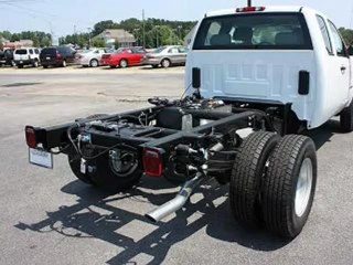 2011 GMC Sierra 3500 Atlanta GA - by EveryCarListed.com