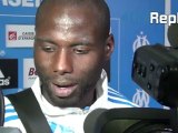 OM : Traoré assume son erreur