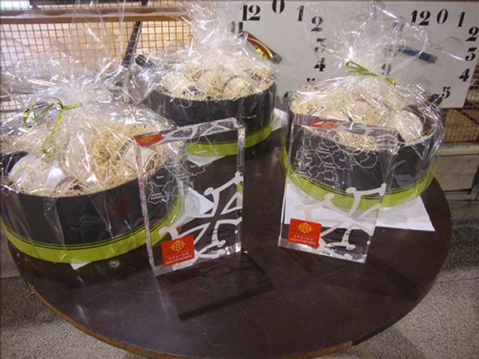 Pâques en Quercy 7 8 9 Avril 2012 Corinne Lulu Leur Escort' Boys