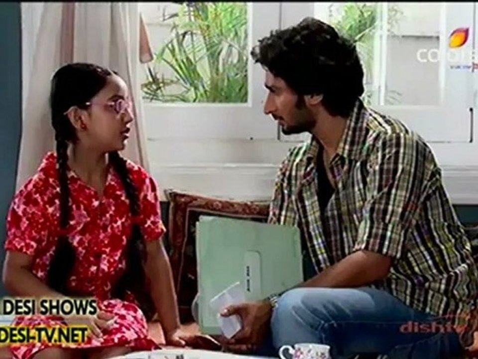 Na Bo - 11th Apr 2012 - P1