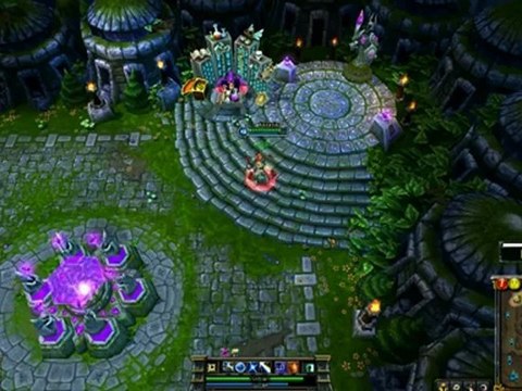 Lux AP mid - Zephi Daily 053