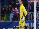أتلتيكو مدريد 1-3 ريال مدريد - رونالدو - MediaMasr.Tv