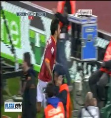 اهداف مباراة روما - اودينيزي