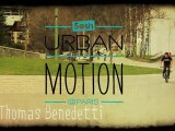 Thomas Benedetti & Tristan Burdin - SOSH URBAN MOTION - CONTEST AMATEUR