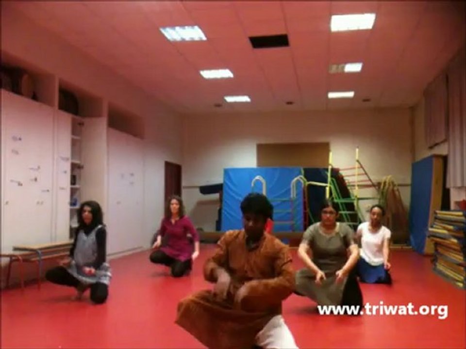 Thumri 2eme annee  katahak