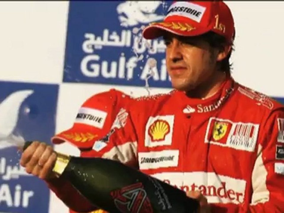 F1: Hickhack um Bahrain-GP
