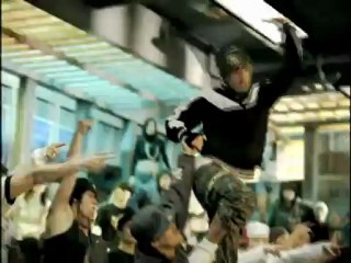 big bang good bye baby