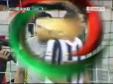 Juventus 2-1 SS Lazio