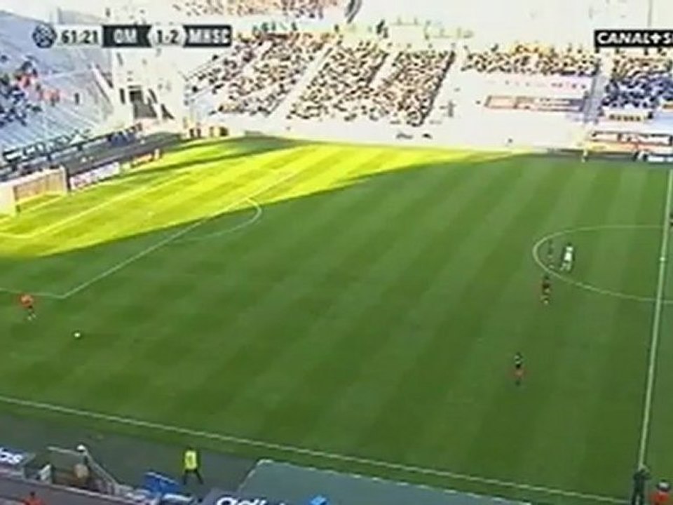 Gignac : "merci pour les sifflets"