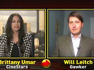 Go To "The Cabin in the Woods"!