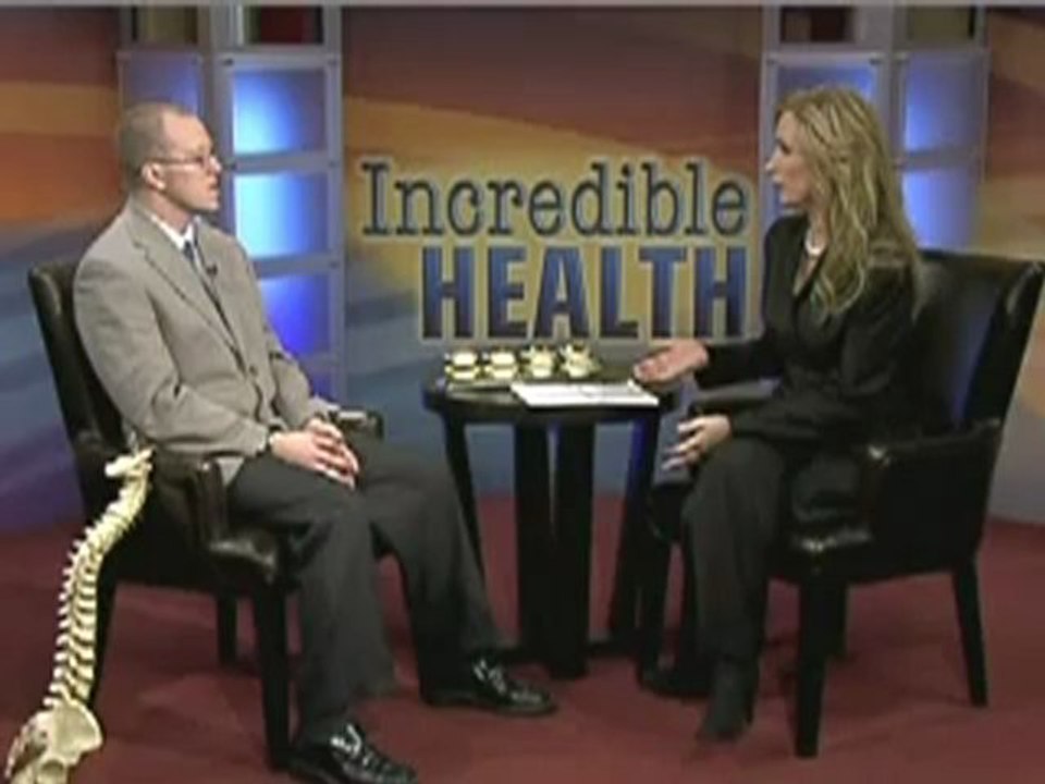 sciatica Dr Trosclair explains
