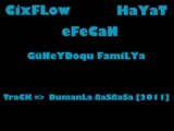 Efecan Cix flow - DumanLA Bas basa - BeyDaGıLı