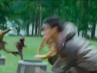 Los juegos del hambre - Spot#2 HD [5 seg] Español