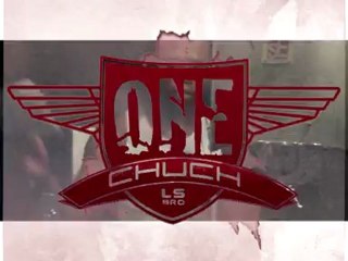 LS Feat Lil Lyan - CHIVAS MUSIC (Studio Performance) [ONE CHUCH] By Dj 33