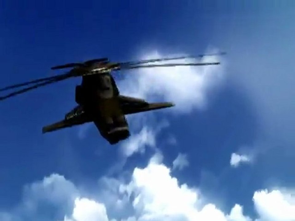 Max Steel N-Tek Adventures: La Caída del Helicóptero