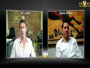 Internet Marketing Conference Chicago - Kit Codik