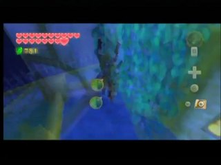 Zelda Skyward Sword Bonus < 06 >