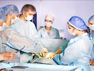 Northbridge Medical Centre in Perth, Australia