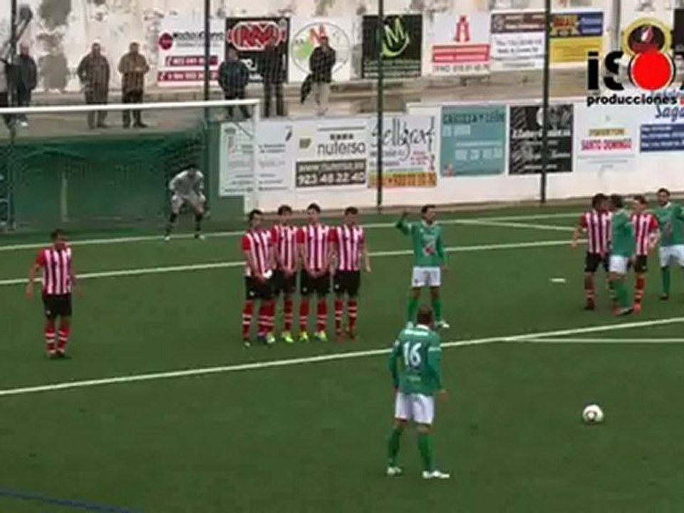 Guijuelo 0 Atletic Bilbao 0