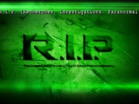 R.I.P (Recherches,investigations,paranormal) - S02E01 - La forteresse de Bonaguil (Lot-et-Garonne)