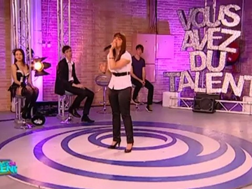 Vous Avez du Talent - Les Candidats du 11/04/2012