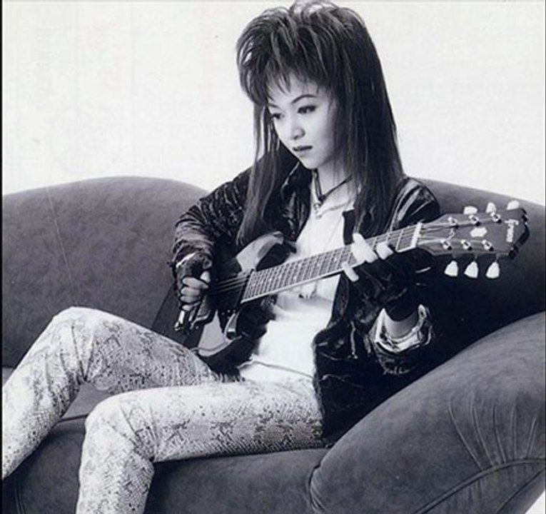 中山加奈子 ‐ もう一度あいたい