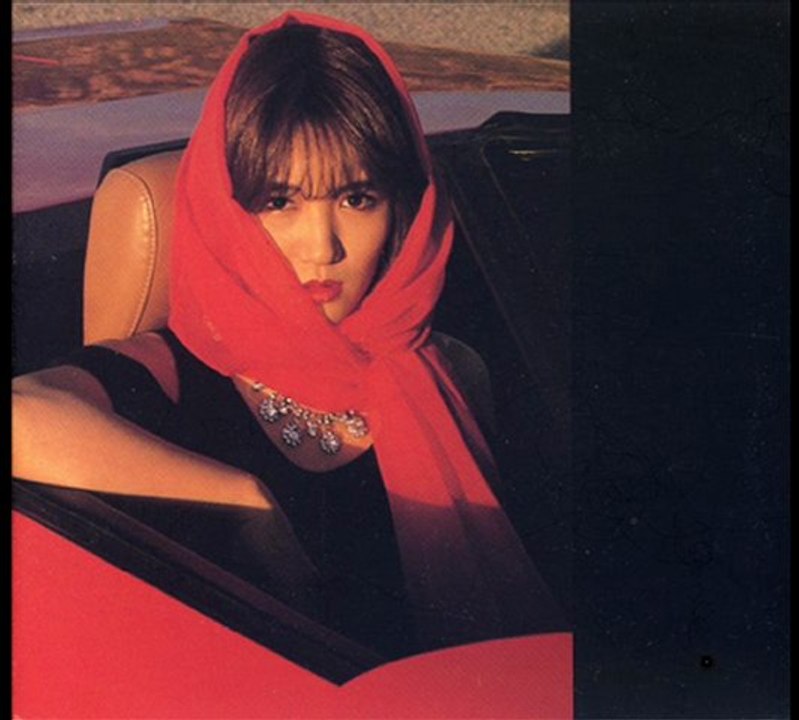 浜田麻里 ‐ Second Wind