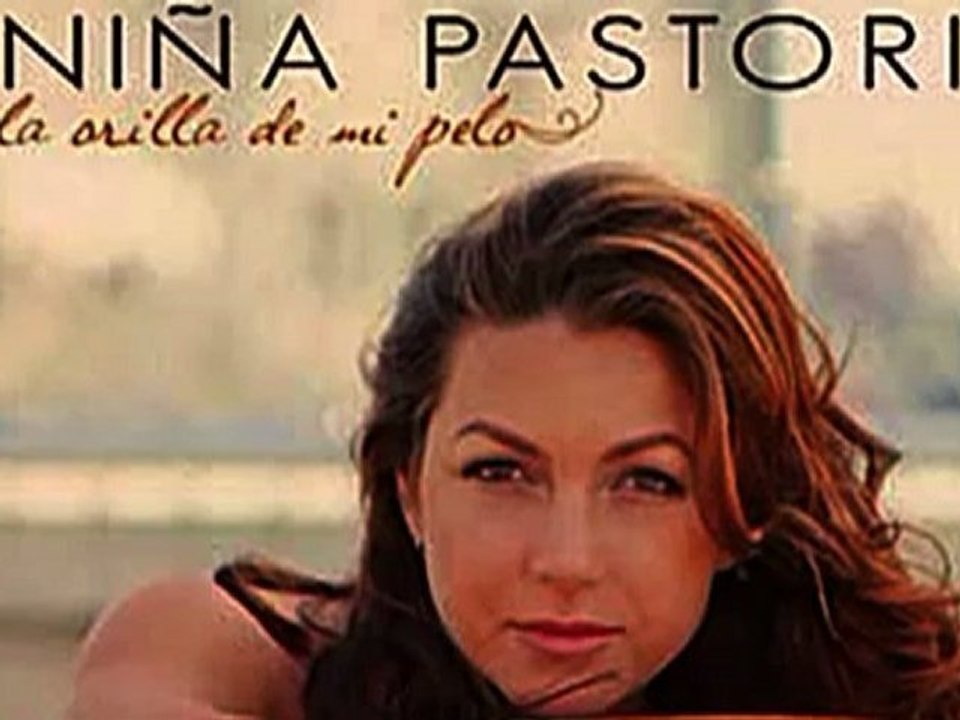 Niña Pastori 2011..... Pa los santos. - YouTube