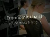Ergonomic Office Chairs - Get Ergonomic Office Chairs today!
