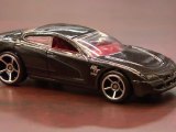CGR Garage - DODGE CHARGER R/T Hot Wheels review