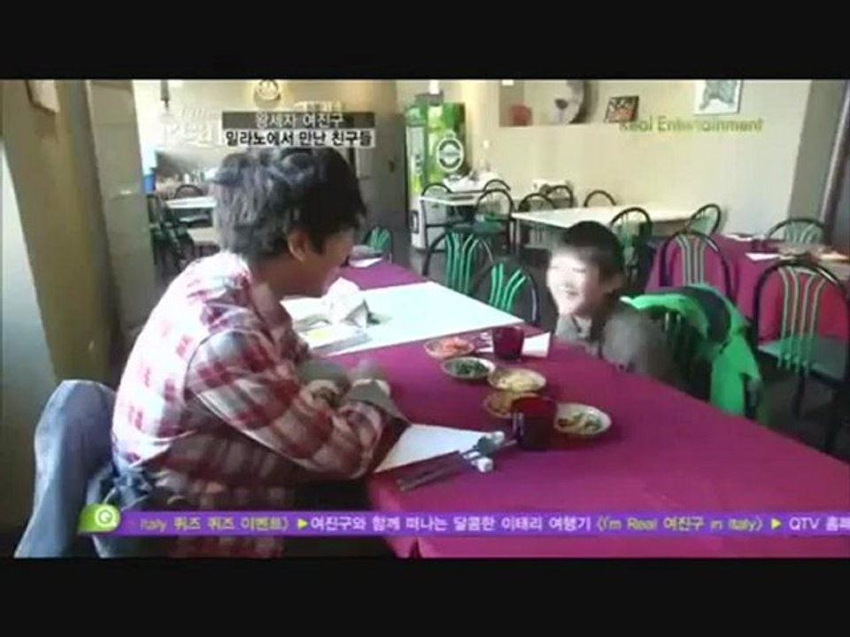 [YeoYoo couple] Yeo Jingu's famous lines from the drama TMTETS