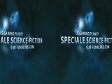3D - SPECIALE SCIENCE FICTION DU GAMING PLANET - FUN ALPES