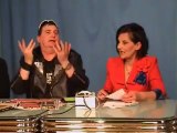 3àPARTE-VERA INFORMAZIONE -TELE9-DIFFIDA A NAPOLITANO-SOS GIUSTIZIA FEMMINISTA E MASCHICIDA-CON CLAUDIA GENTILE GABRIELLA RAPPOSELLI BY MASCHIO100% E PARIOPPORTUNITA MASCHILI