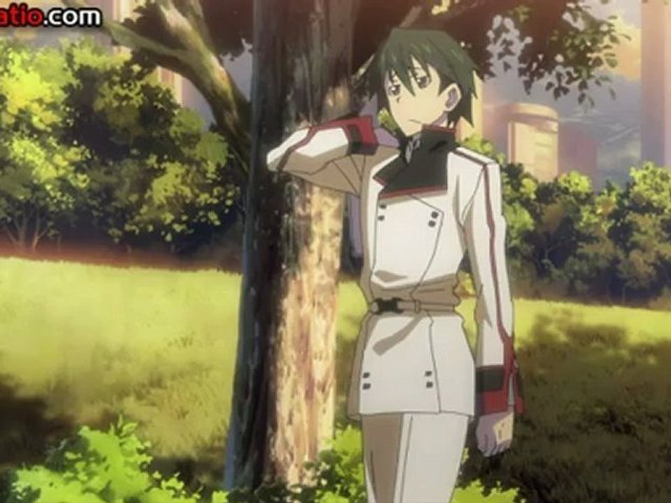 InfStr01 @ AnimeRatio.com