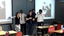 Role Play: International Marketing Management: Griffith College Dublin